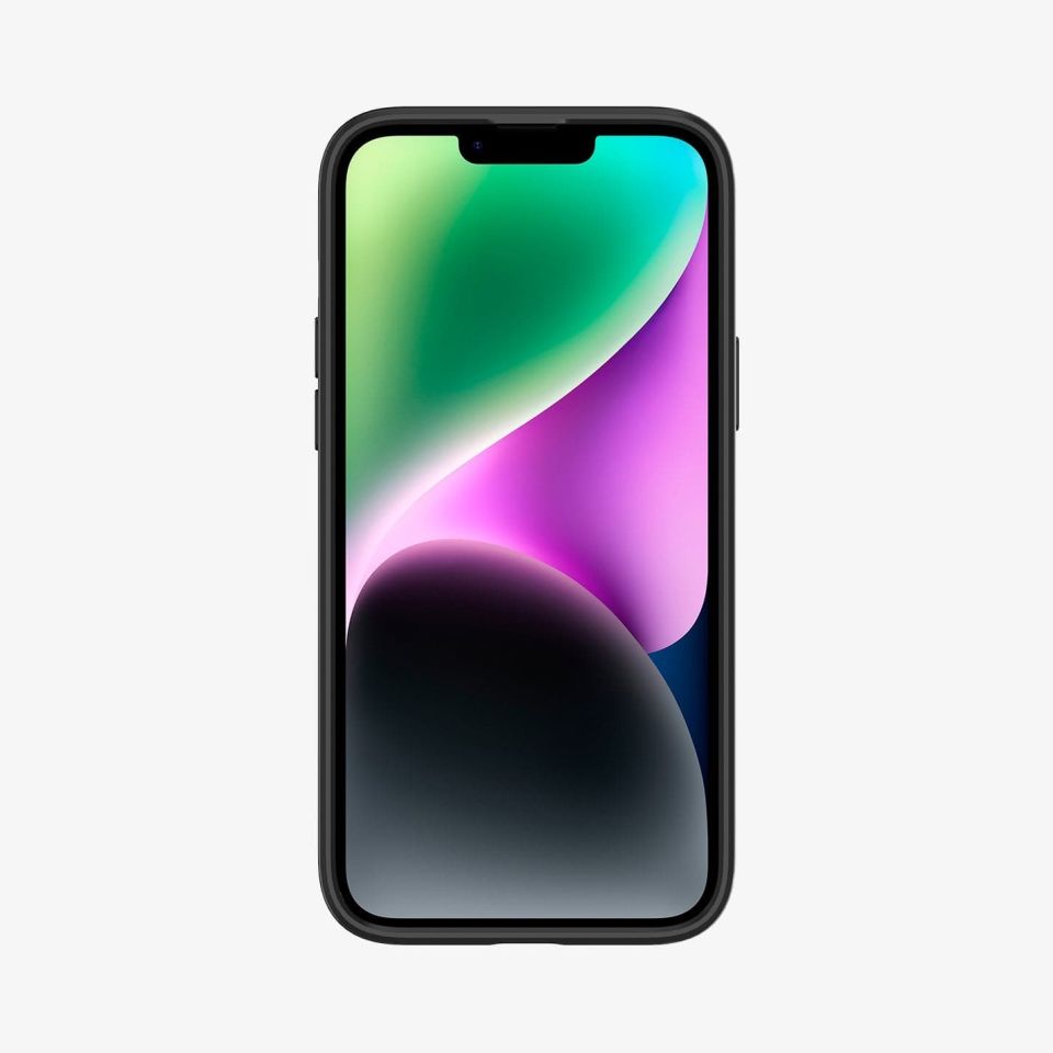 iPhone 14 Plus Kılıf, Spigen Ultra Hybrid Matte