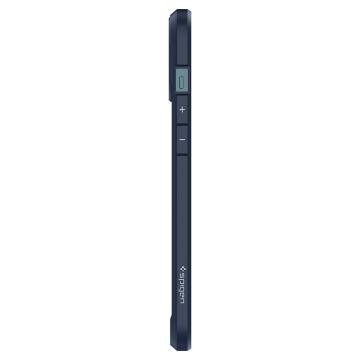 iPhone 12 Pro Max Kılıf, Spigen Ultra Hybrid Navy Blue