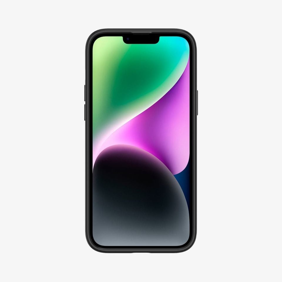 iPhone 14 / iPhone 13 Kılıf, Spigen Ultra Hybrid Matte
