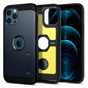 iPhone 12 Pro Max Kılıf, Spigen Tough Armor