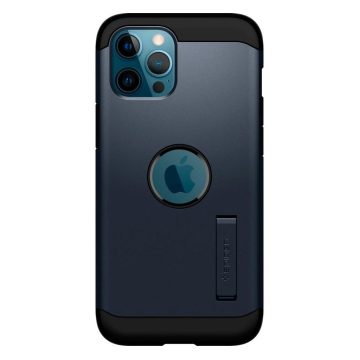 iPhone 12 Pro Max Kılıf, Spigen Tough Armor