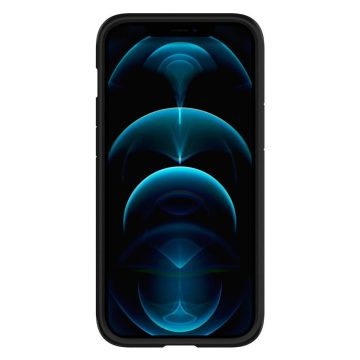 iPhone 12 Pro Max Kılıf, Spigen Tough Armor