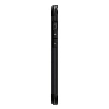 iPhone 12 Pro Max Kılıf, Spigen Tough Armor Black