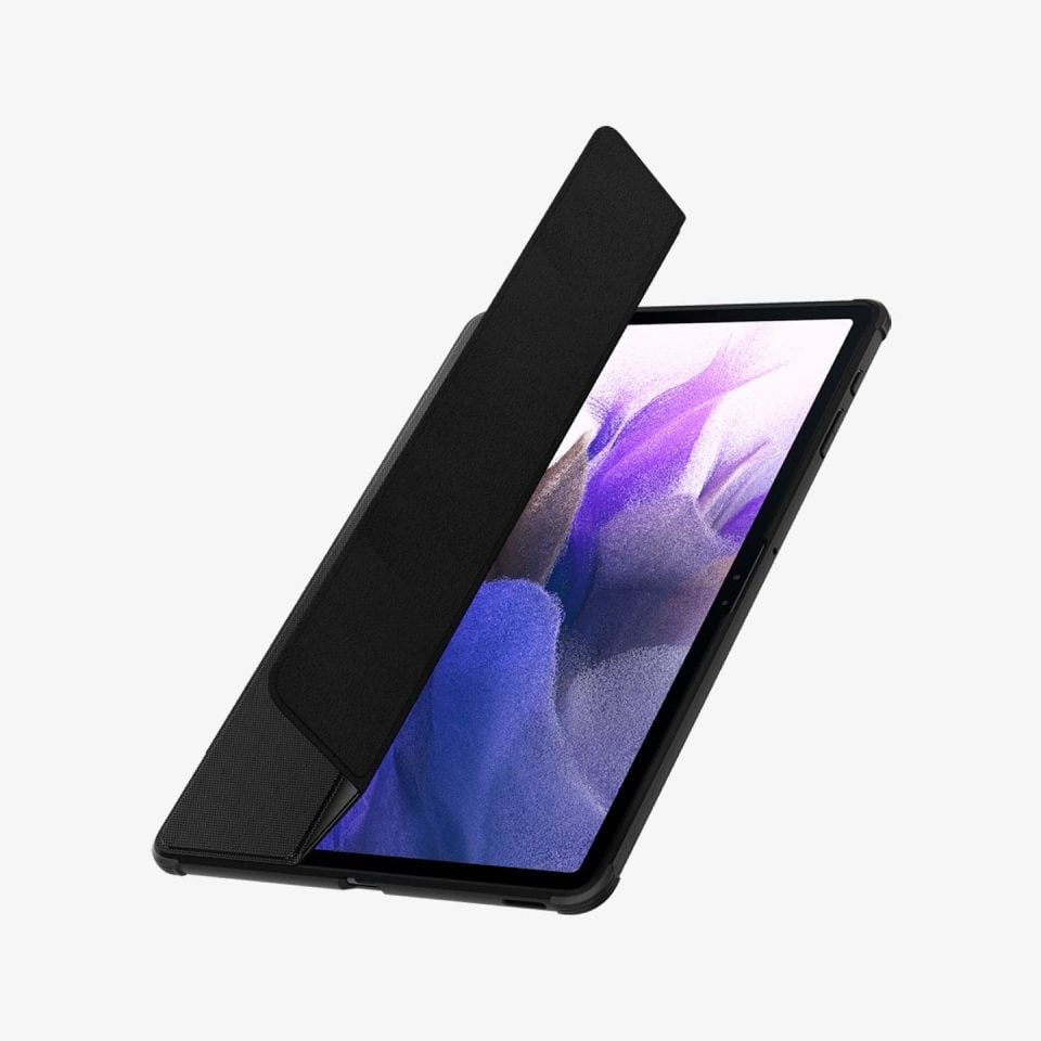 Galaxy Tab S7 FE 5G Kılıf, Spigen Rugged Armor Pro