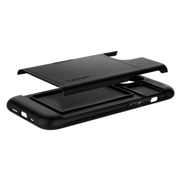 iPhone 12 Pro Max Kılıf, Spigen Slim Armor CS