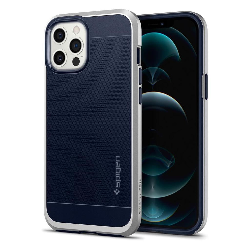 iPhone 12 Pro Max Kılıf, Spigen Neo Hybrid