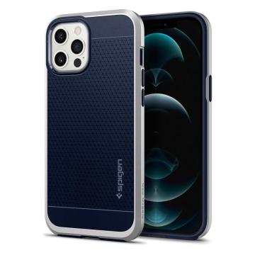 iPhone 12 Pro Max Kılıf, Spigen Neo Hybrid