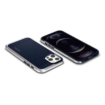 iPhone 12 Pro Max Kılıf, Spigen Neo Hybrid