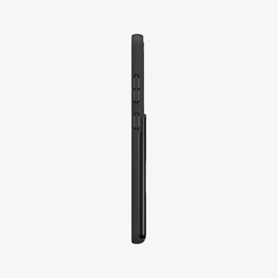 Spigen Galaxy S25 Ultra Kılıf Slim Armor CS Black
