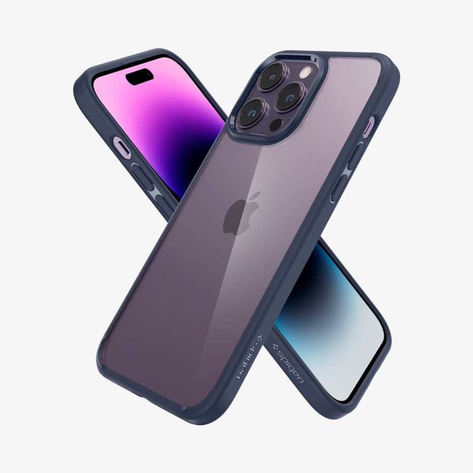 iPhone 14 Pro Kılıf, Spigen Ultra Hybrid
