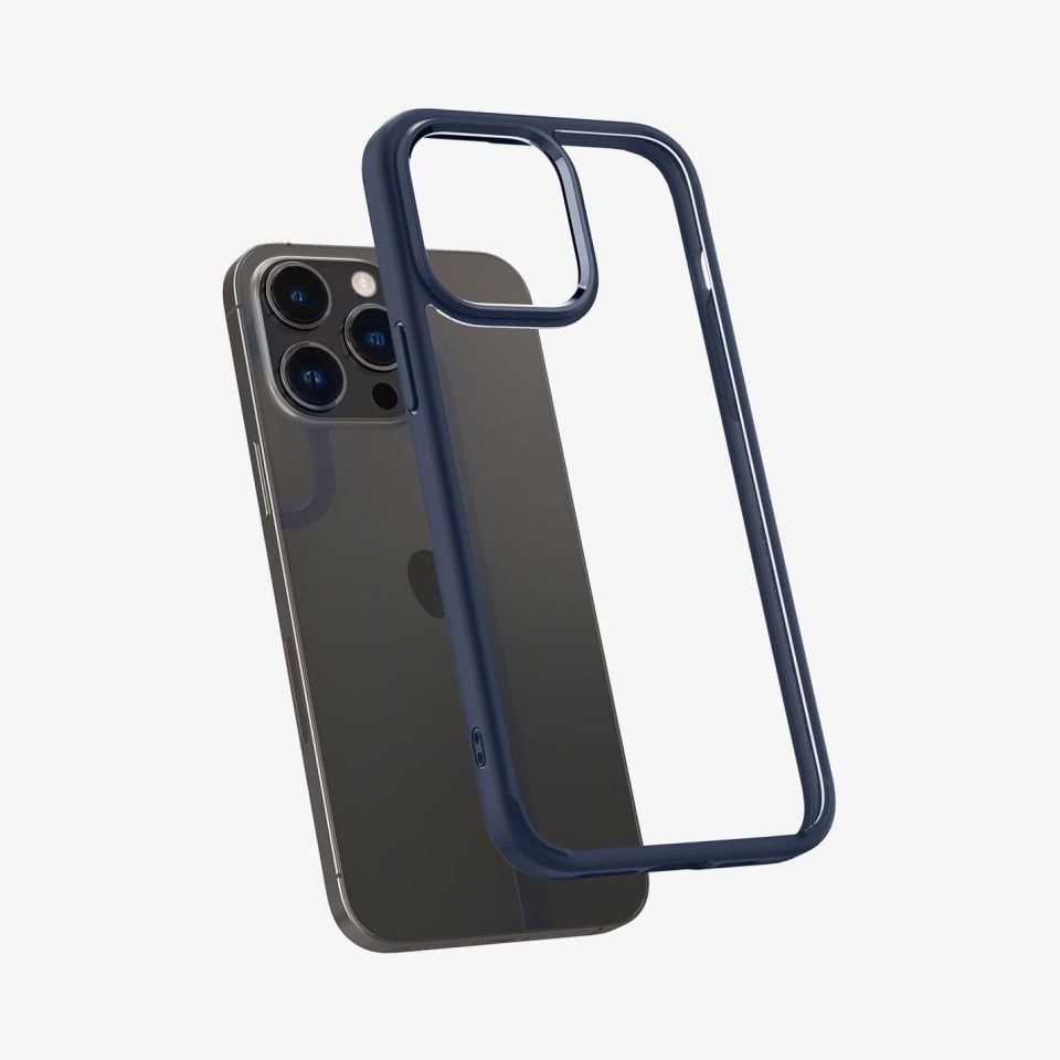 iPhone 14 Pro Kılıf, Spigen Ultra Hybrid