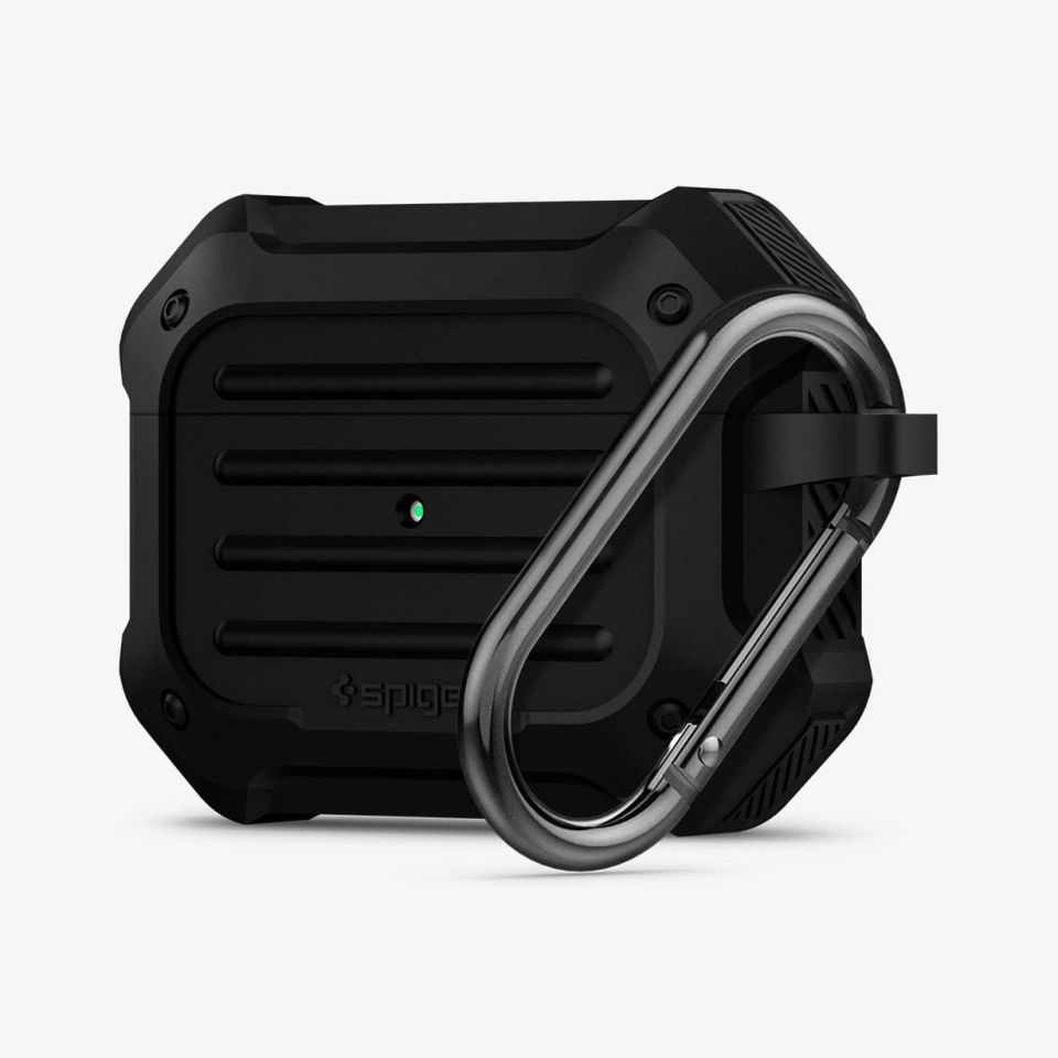 AirPods Pro Kulaklık Kılıfı, Spigen Tough Armor