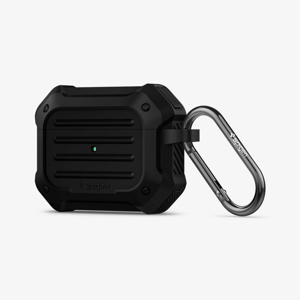 AirPods Pro Kulaklık Kılıfı, Spigen Tough Armor