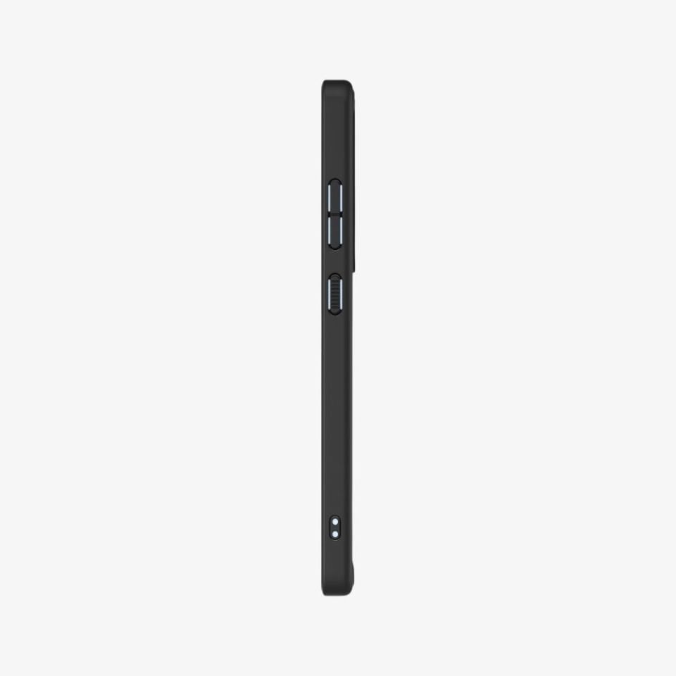 Spigen Galaxy S25 Ultra Kılıf Ultra Hybrid Frost Black