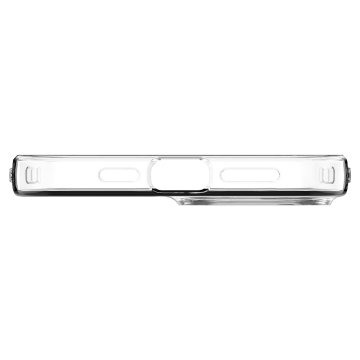 iPhone 12 Pro Max Kılıf, Spigen Crystal Flex Rose Crystal