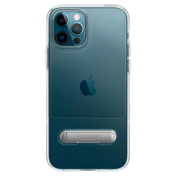 iPhone 12 Pro / iPhone 12 Kılıf, Spigen Slim Armor Essential S