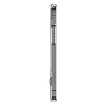 iPhone 12 Pro / iPhone 12 Kılıf, Spigen Slim Armor Essential S Crystal Clear