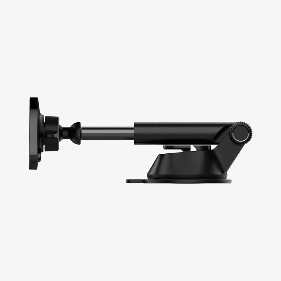 Spigen OneTap Dashboard Araç Tutacağı MagSafe iPhone 15 / iPhone 14 / iPhone 13 / iPhone 12 Serisi ile Uyumlu ITS35