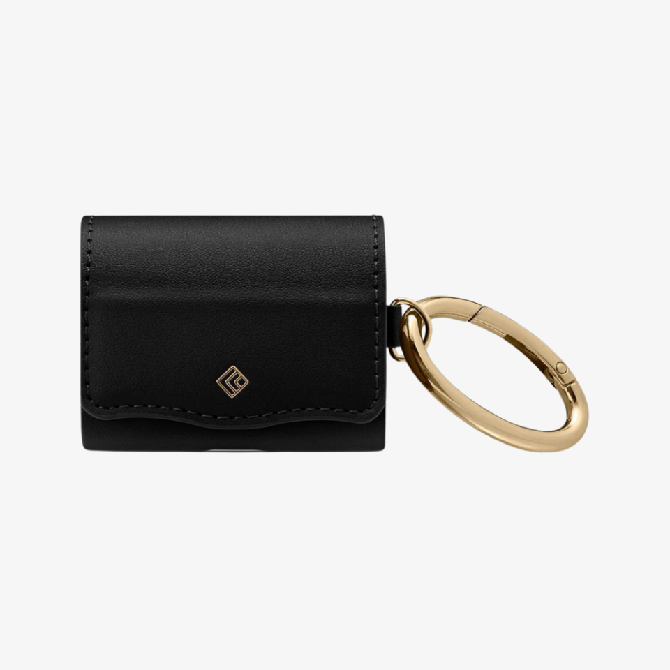 AirPods Pro Kulaklık Kılıfı, Caseology Chic Leather