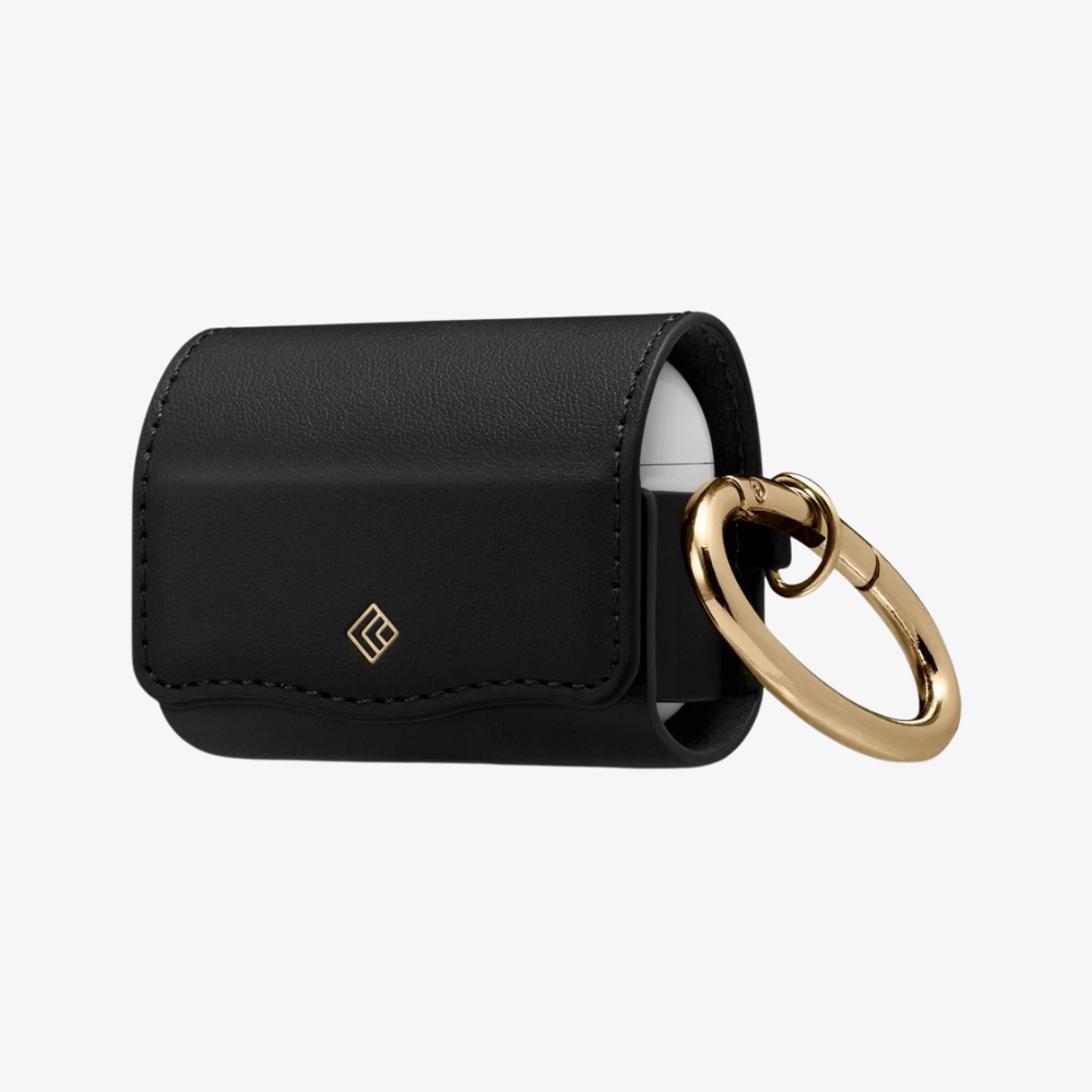 AirPods Pro Kulaklık Kılıfı, Caseology Chic Leather