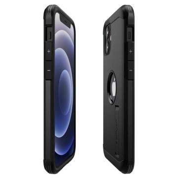 iPhone 12 Mini Kılıf, Spigen Tough Armor