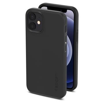 iPhone 12 Mini Kılıf, Spigen Thin Fit