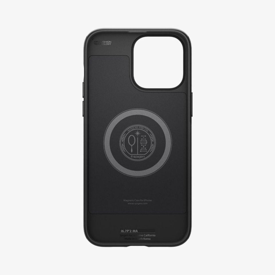 iPhone 14 Pro Max Kılıf, Spigen Mag Armor (MagSafe Uyumlu)