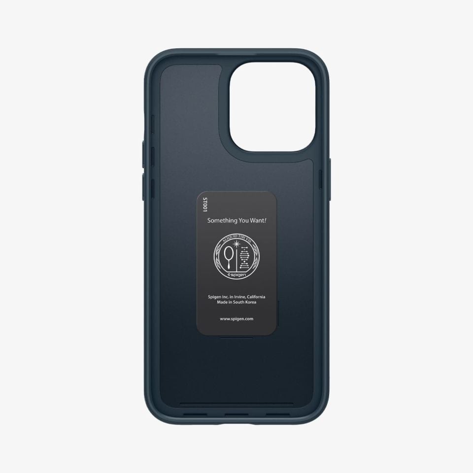 iPhone 14 Pro Max Kılıf, Spigen Thin Fit