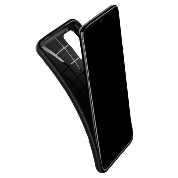 Galaxy S20 Kılıf, Spigen Core Armor Matte Black