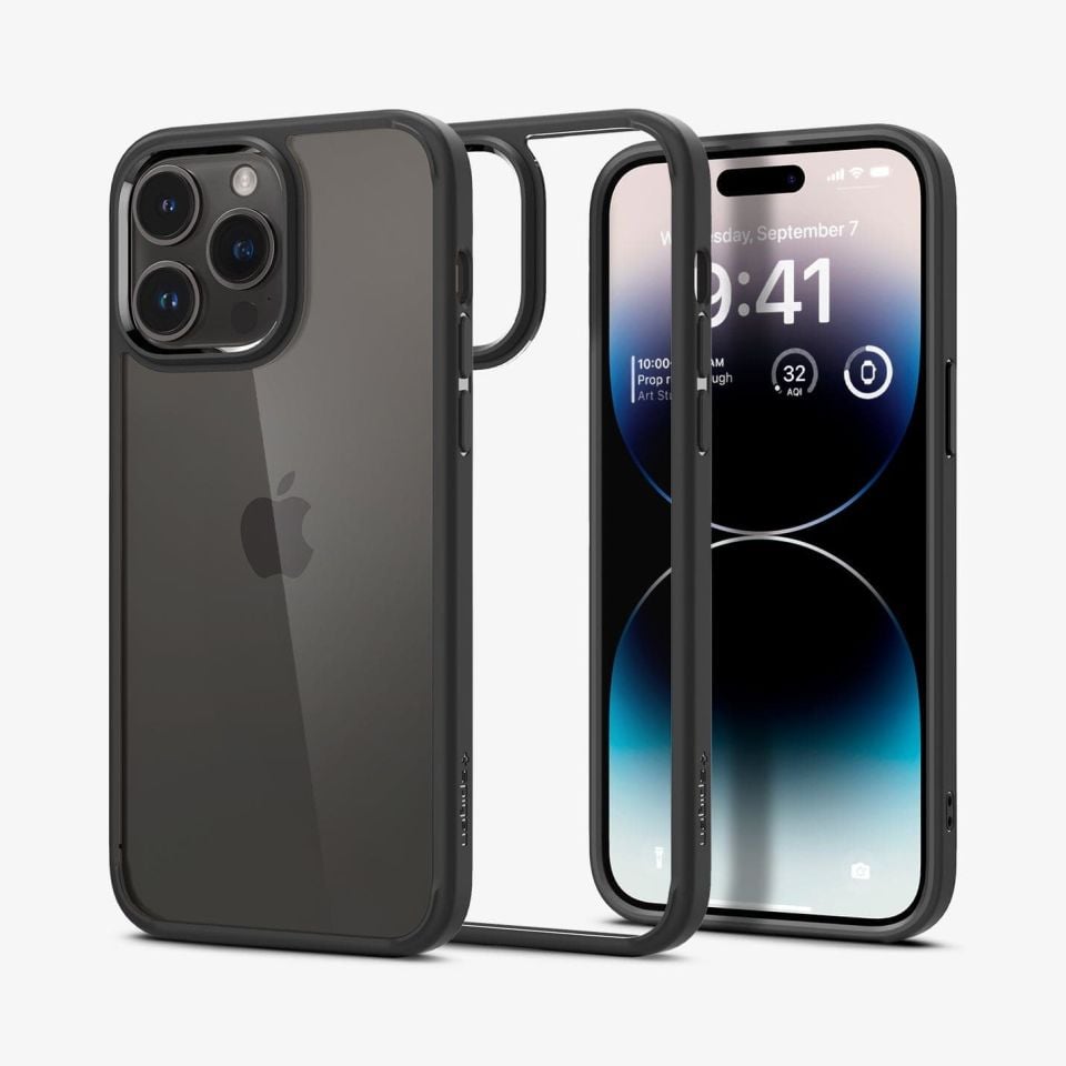 iPhone 14 Pro Max Kılıf, Spigen Ultra Hybrid