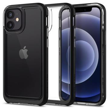 iPhone 12 Mini Kılıf, Spigen Neo Hybrid Crystal