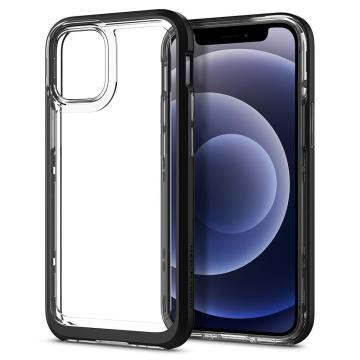 iPhone 12 Mini Kılıf, Spigen Neo Hybrid Crystal