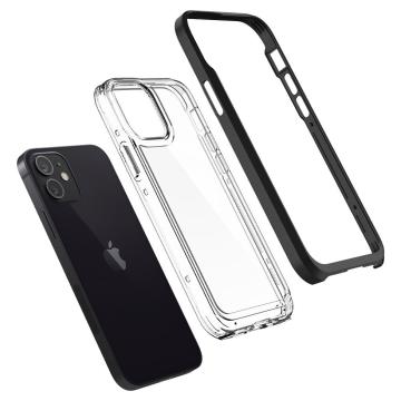 iPhone 12 Mini Kılıf, Spigen Neo Hybrid Crystal