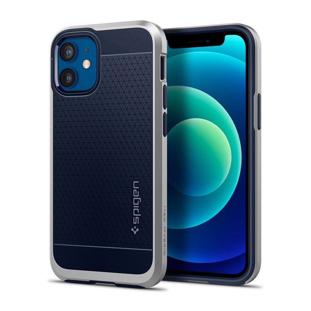 iPhone 12 Mini Kılıf, Spigen Neo Hybrid