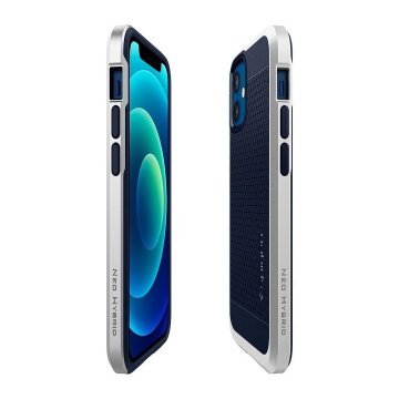 iPhone 12 Mini Kılıf, Spigen Neo Hybrid