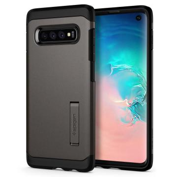 Galaxy S10 Kılıf, Spigen Tough Armor