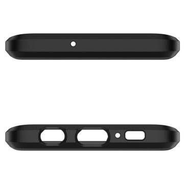 Galaxy S10 Kılıf, Spigen Tough Armor Gunmetal
