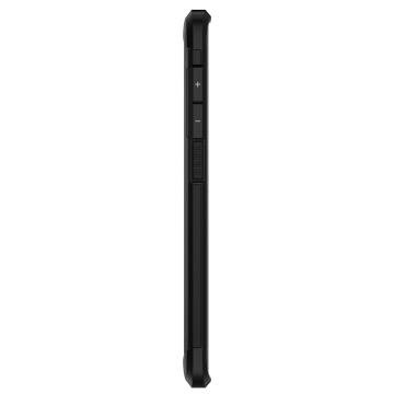 Galaxy S10 Kılıf, Spigen Tough Armor Black