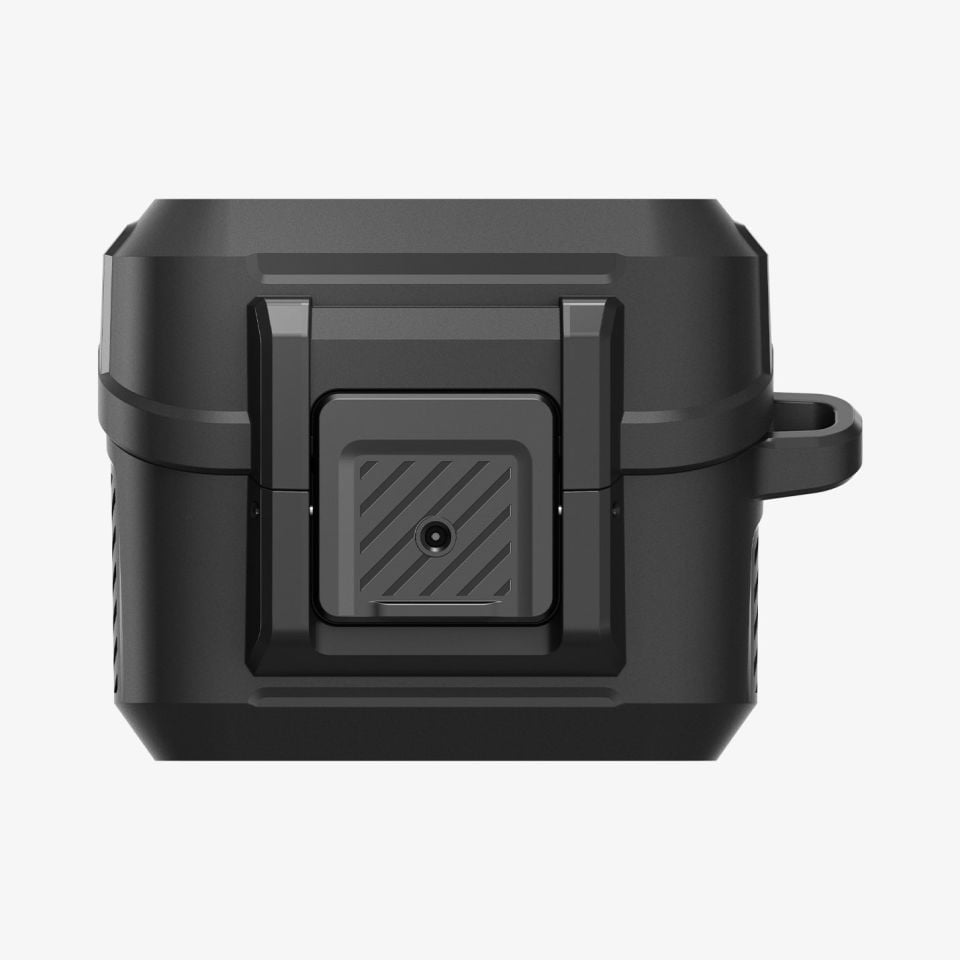 Spigen Galaxy Buds 3 / 3 Pro Kılıf Lock Fit