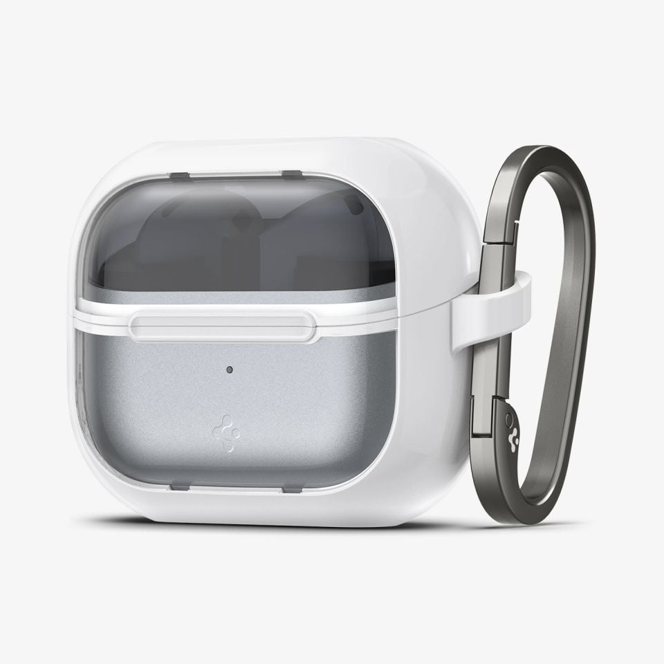 Spigen Galaxy Buds 3 / 3 Pro Kılıf Ultra Hybrid