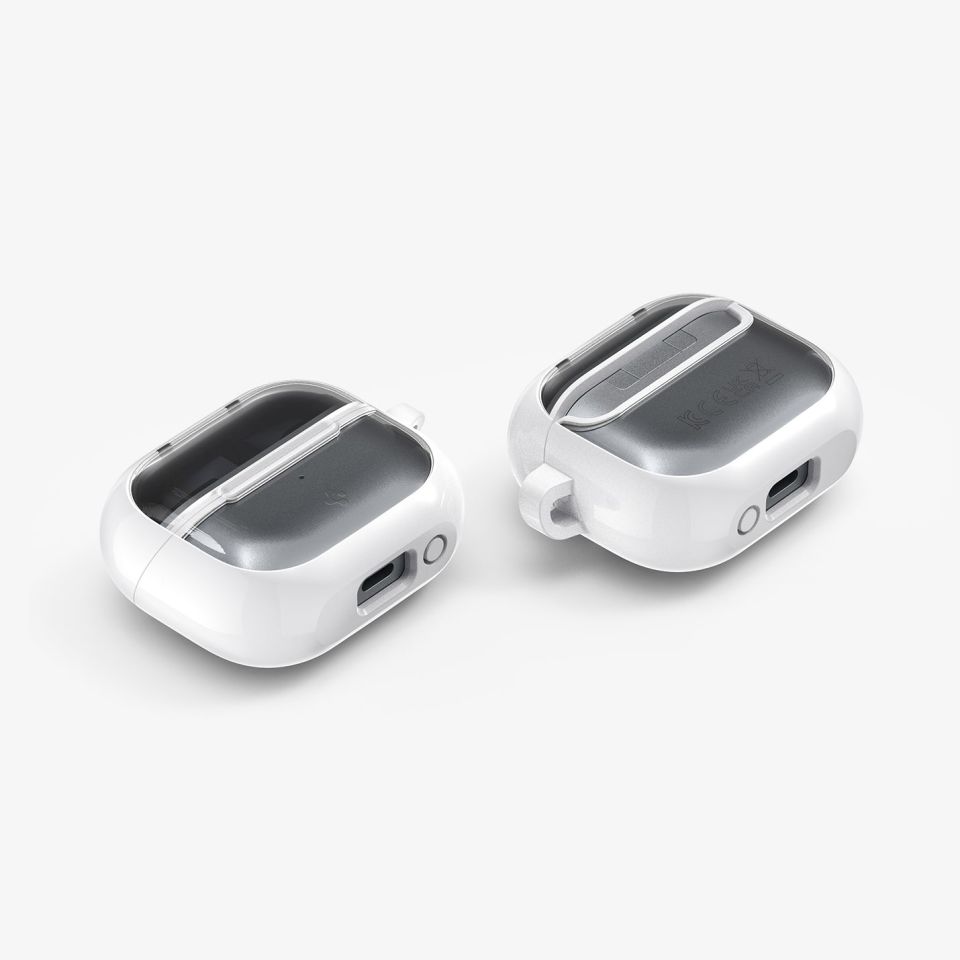 Spigen Galaxy Buds 3 / 3 Pro Kılıf Ultra Hybrid - Spigen