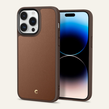 iPhone 14 Pro Max Kılıf, Ciel by Cyrill Kajuk Mag (MagSafe Uyumlu)