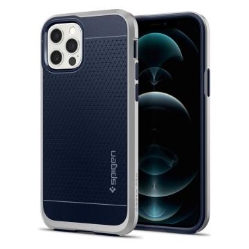 iPhone 12 Pro / iPhone 12 Kılıf, Spigen Neo Hybrid