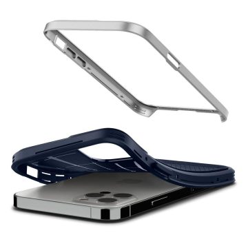 iPhone 12 Pro / iPhone 12 Kılıf, Spigen Neo Hybrid