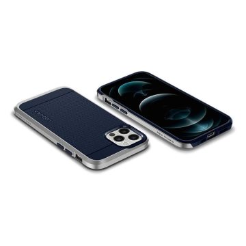 iPhone 12 Pro / iPhone 12 Kılıf, Spigen Neo Hybrid