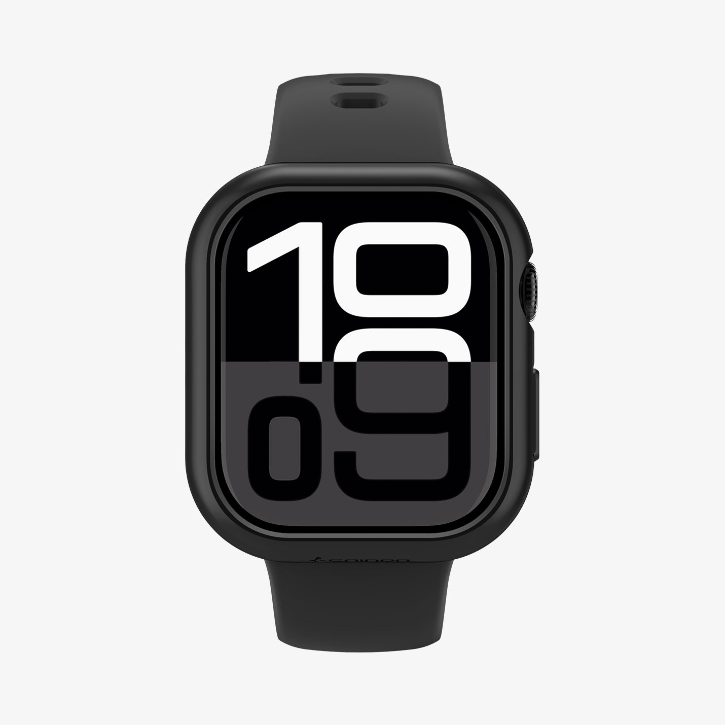 Spigen Apple Watch 46mm Seri 10 Kılıf Thin Fit