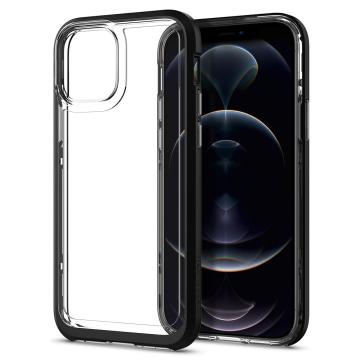 iPhone 12 Pro / iPhone 12 Kılıf, Spigen Neo Hybrid Crystal