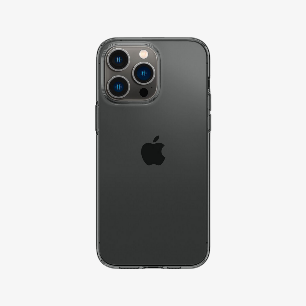 iPhone 14 Pro Max Kılıf, Spigen Crystal Flex Space Crystal