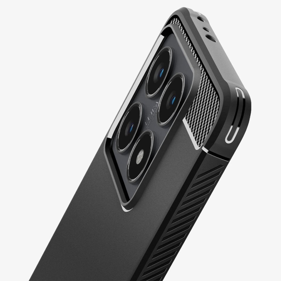 Spigen Xiaomi 14T Pro Kılıf Rugged Armor