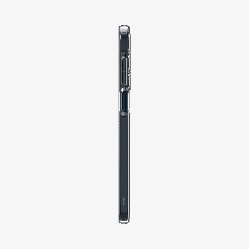 Spigen Galaxy A16 Kılıf Crystal Flex